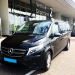 The Best Taxi Service For Schiphol Airport