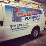 What makes A Good Plumber in California