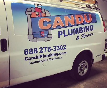 What makes A Good Plumber in California