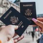 How to Apply For a New US Passport