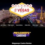 The United Tour Review of Megaways Casino