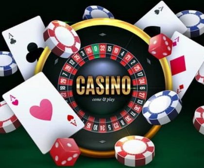Popular No Deposit Casino Games